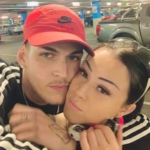 Meet your Posher, Trinity